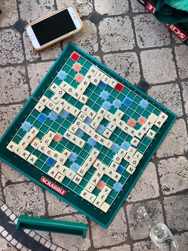 Tunna korsord som utmanar din hjärna och fördjupar din kreativitet