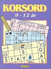 Ömkar korsord – En resa genom känslor och tankar i varje ruta