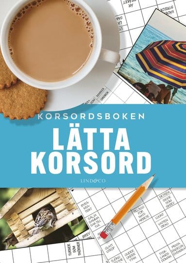 Skifta färg korsord och upptäck din kreativa sida